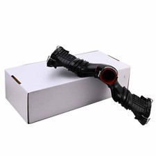 ANSAUGROHR + 2x LUFTMASSENMESSER FÜR MERCEDES CLS W212 W166 W222 350 CDI 3.0 DE