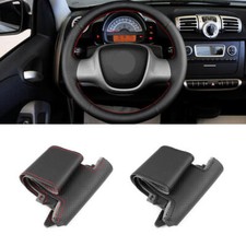 Handnähen Leder Lenkrad