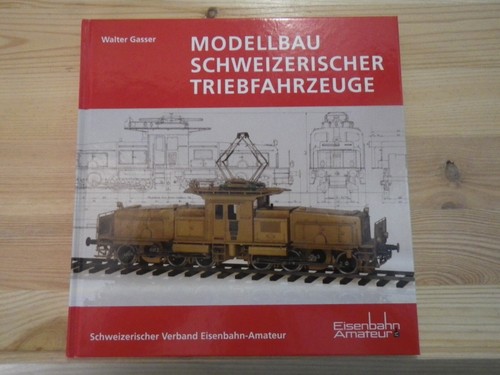 Modellbau schweizerischer - modellbau,