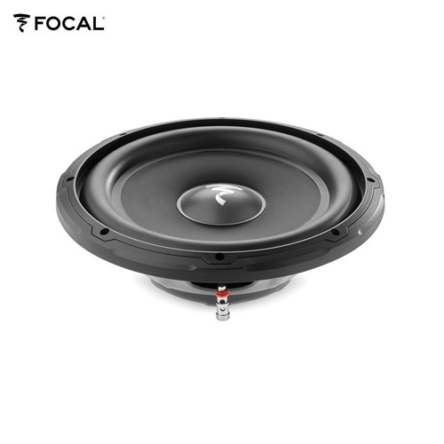 Focal sub slim flacher - focal,