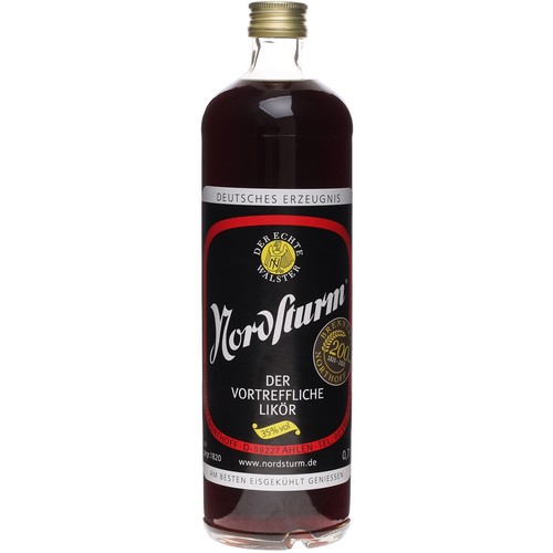 Brennerei northoff nordsturm - northoff,
