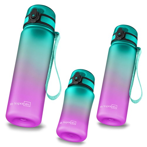 Vesperbox trinkflasche - vesperbox,