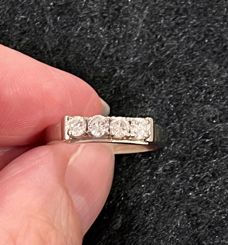 Vintage 585 k natürliche - /, 14