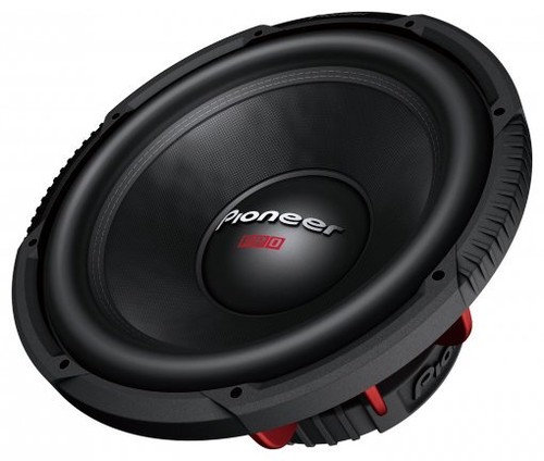 Pioneer w3820pro auto - ts-w3820pro,
