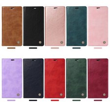 Handyhülle Für Google Pixel 9 Pro XL 8 9A 8A Tasche Wallet Etui Flip Case Cover