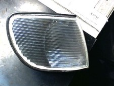 Blinker Vo.r Weiss A6 C4 '95 Neuteil Alkar 2102504 Audi A6 C4