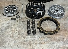 Husqvarna TE 310 Kupplungskorb 8000H7839 Mitnehmer Kupplung Nabe Druckplatte