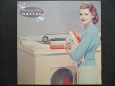 Morning with Maytag 1990 ( Kelley ) Kunstdruck 50 x 50 cm