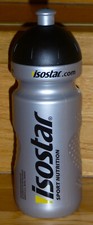 Isostar trinkflasche 500ml - isostar, /