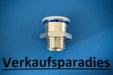 Geberit Mapress Edelstahl