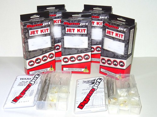 Dynojet vergaserkit stage - vergaserkit, 1