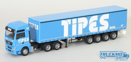Awm tipes man tgx xxl - man,