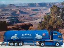 Herpa 230155 actros - mb, l