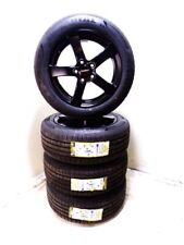 VW Komplettrad Sommerreifen205/55 R16 91W/7Jx16 H2 ET40 LK5x112x70,1 / Satz