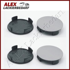 4 x 56/54mm Nabenkappen