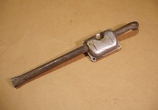 Standheizung Zuheizer Auspuff