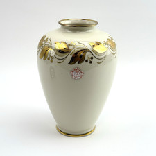 Alka Bavaria Vase Olivia |