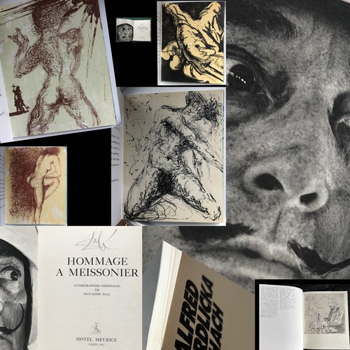 Dali 1967 orig - 1967,