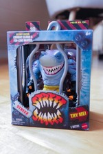 Street Sharks 30th Anniversary