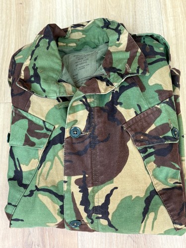1968 pattern smock - 1968,