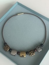 Pierre Lang Kette Collier