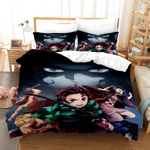 Hashira anime bettwäsche - jp,