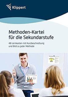 Methoden kartei für die - für,