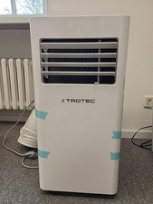 Trotec Pac 2100x Klimaanlage