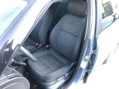 Skoda fabia typ 5j sitz - 2,