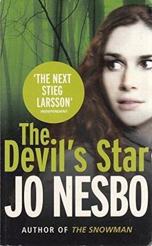 Devils star von - star, (riverside)
