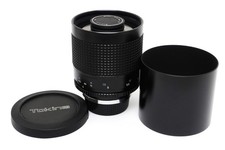 ✮ Tokina 500mm f/8 Spiegel-Objektiv für Contax/Yashca #8139416  || vom Händler!