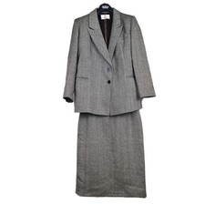 Vintage Fiorella Rubin Anzug