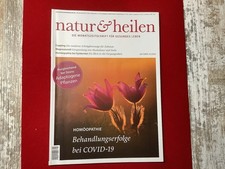 Zeitschrift - Natur & Heilen -
