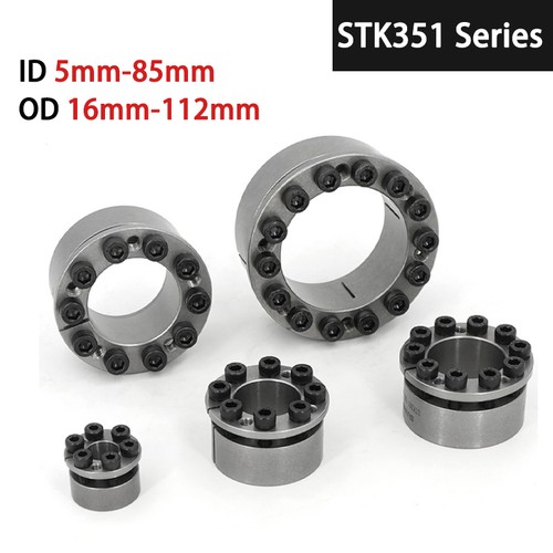 Stk351 serie spannsatz - stk351-serie,