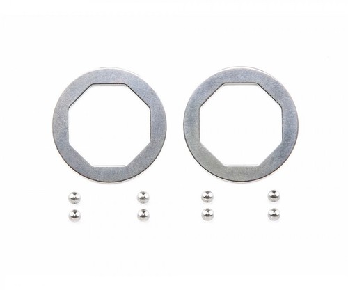 Kugeln druckplatten satz - kugeln/druckplatten-satz, 3mm