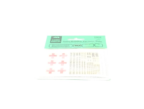 Hobby müller 11 - müller,