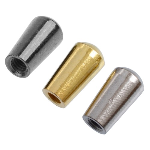 Guitar toggle switch - switch, knobs