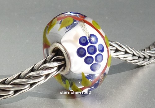 Trollbeads weintraube - trollbeads,
