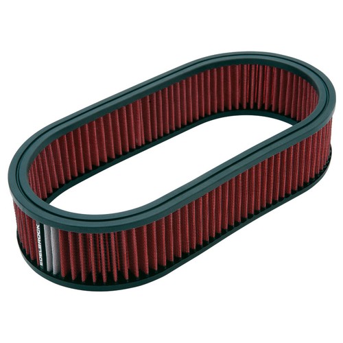 Luftfiltereinsatz oval - oval,