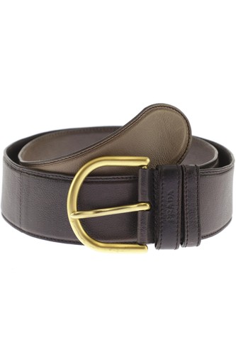 Prada gürtel damen 90 - prada,