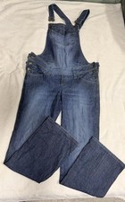 Umstandshose latzhose - h&m,