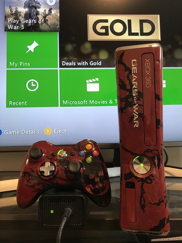 Fully refur microsoft xbox - fully,
