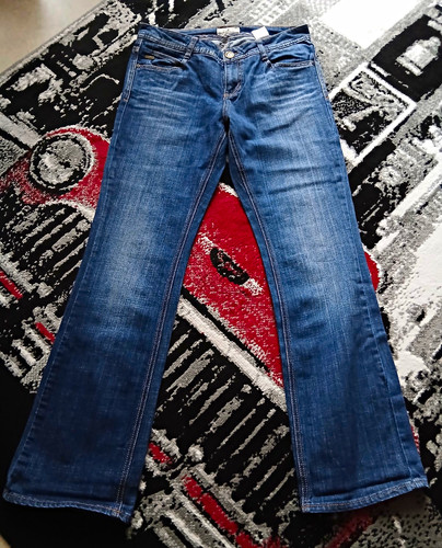 Tom tailor alexa bootcut - tailor,