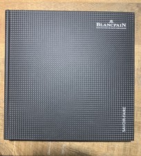 BLANCPAIN Sammlungen /