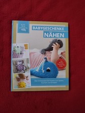 Babygeschenke nähen (sehr