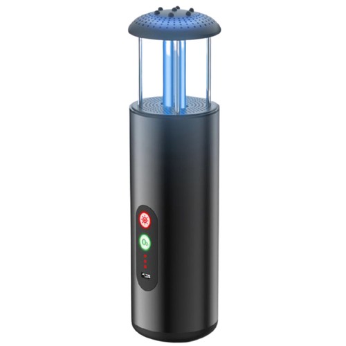 Desinfektionslampe 360 grad - uv,