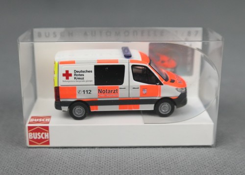 Busch 53450 87 - 53450, h0,1:87