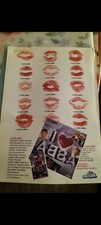 Abba I Love Abba Rare Werbung