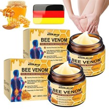 2 Stück Bienengiftsalbe Bee