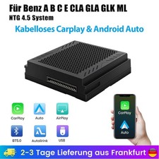 Kabelloses Carplay Android